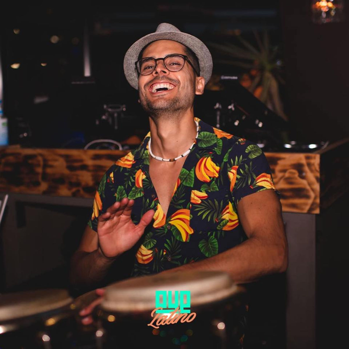 JP Live Drums 1