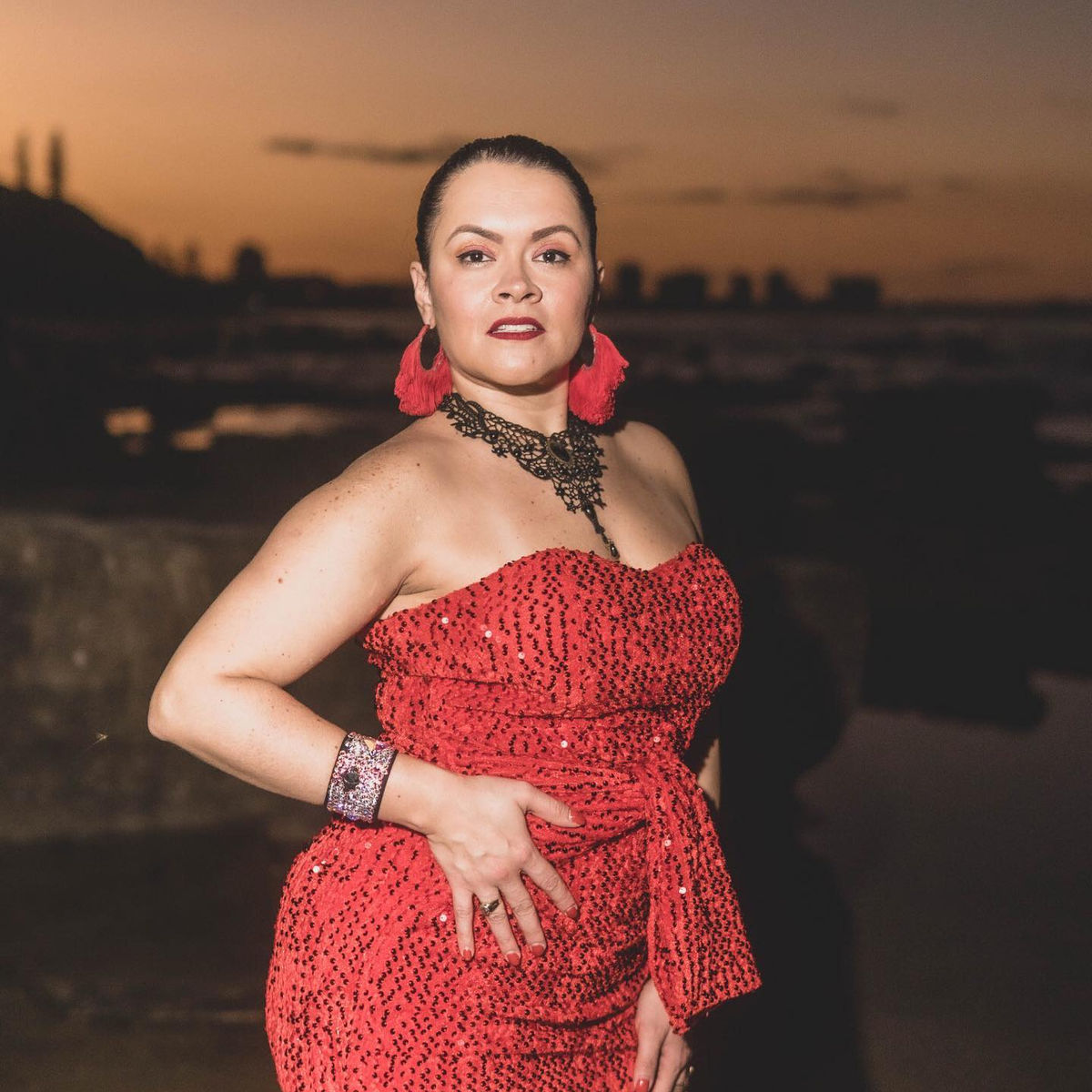 Stefania Serna 3