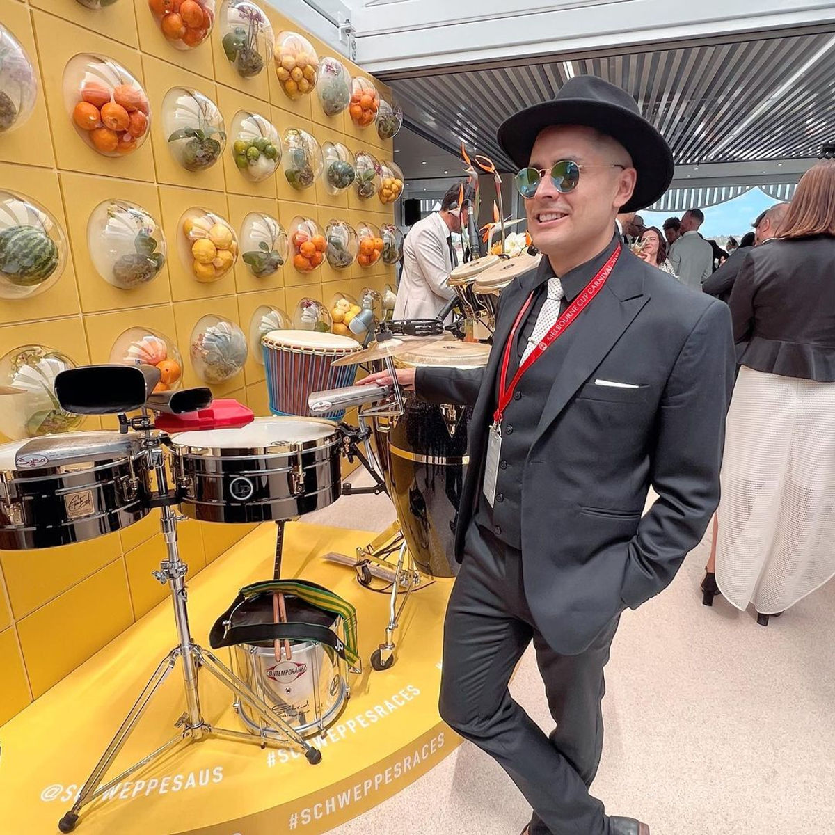 JP Live Drums 3