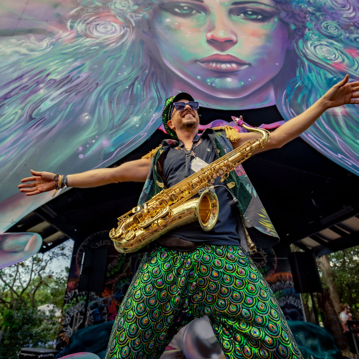 Jonny Be Sax 3