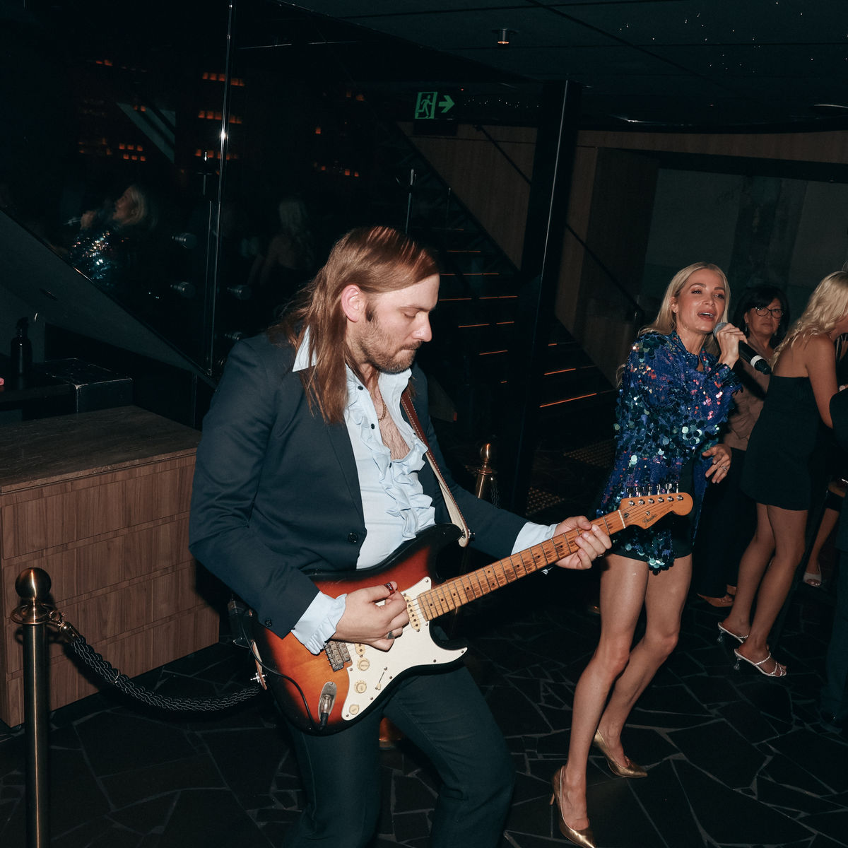 Echo Riot 8