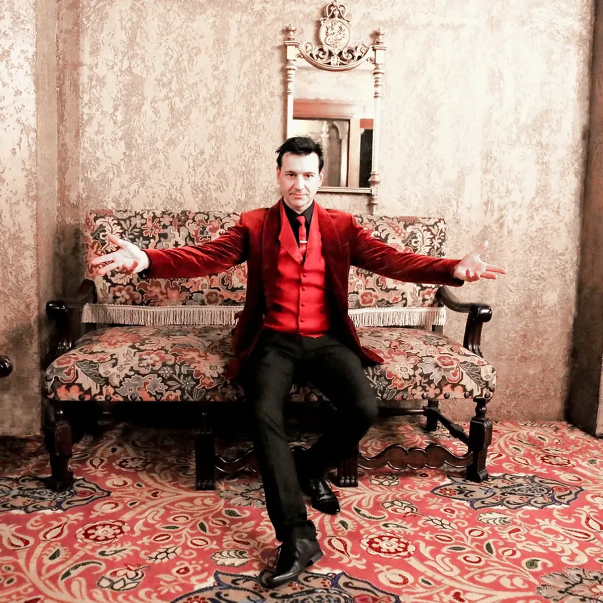 Richard Vegas 6
