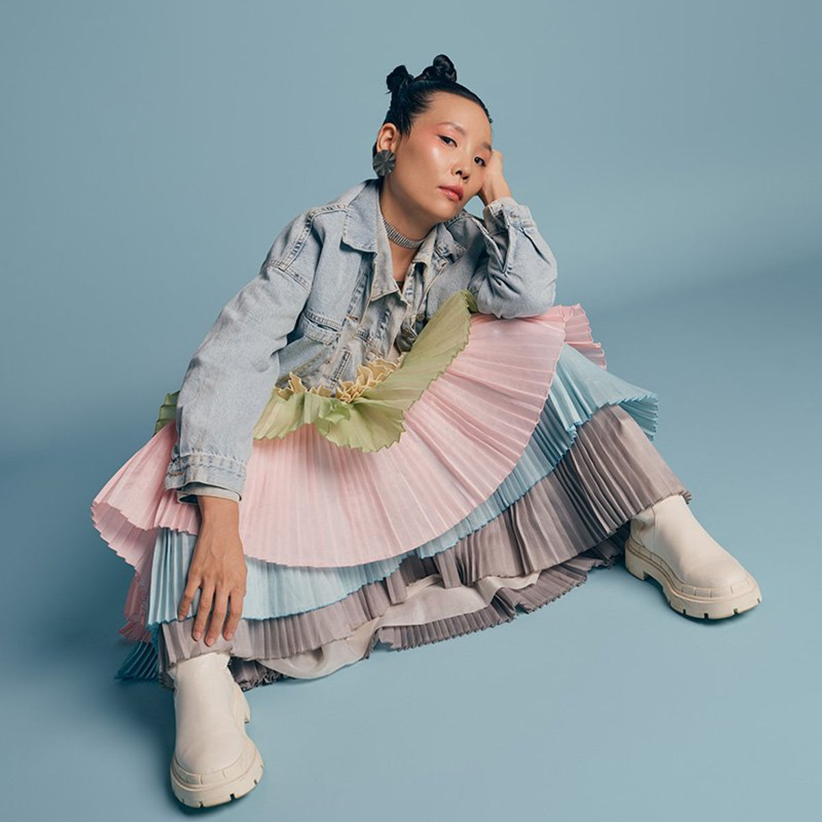 Dami Im 3