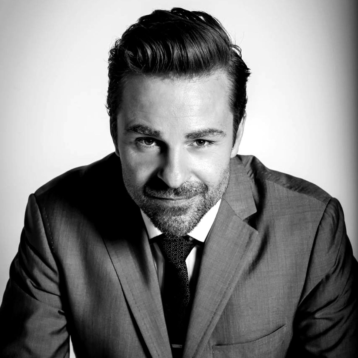 Matt Hetherington 1