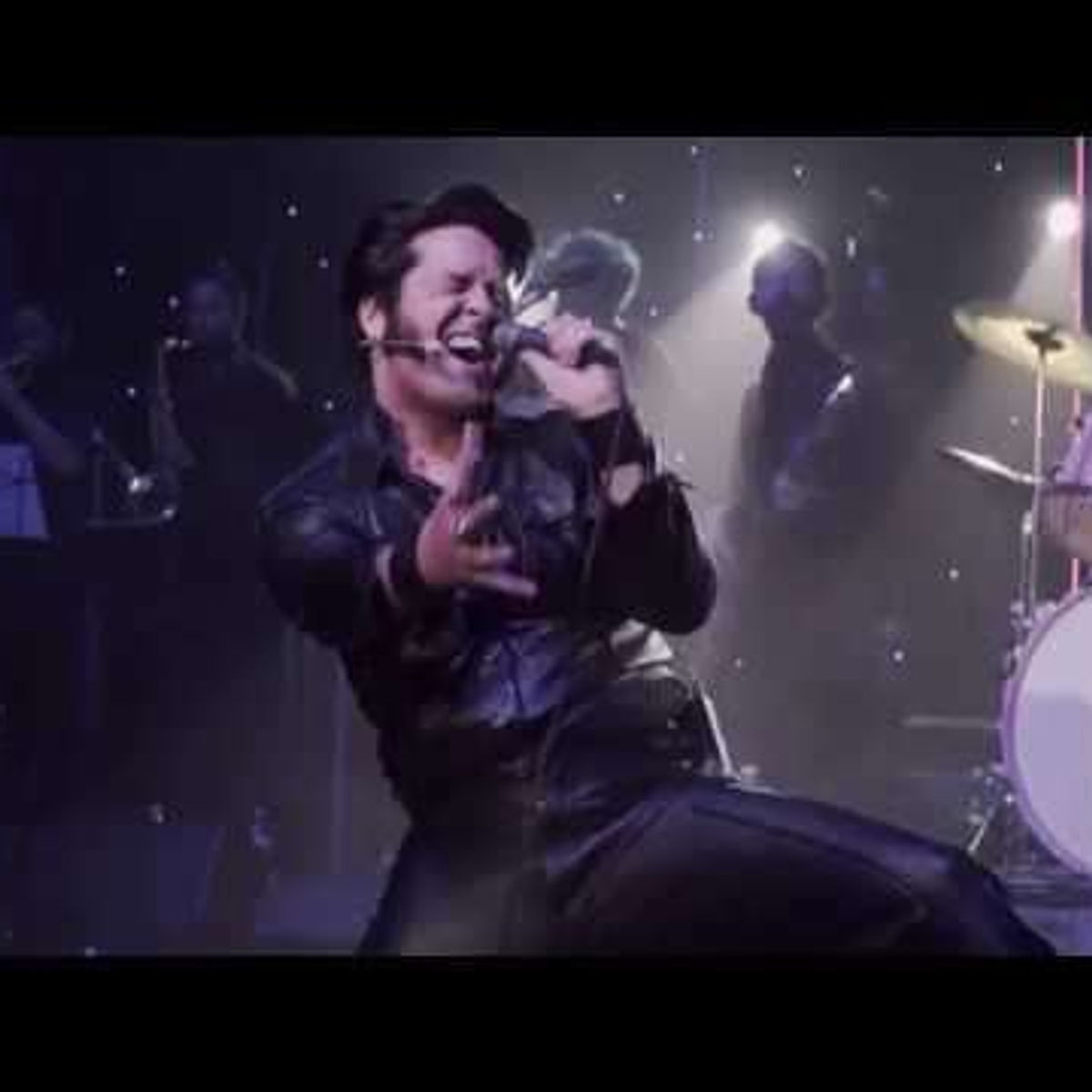 The Elvis Big Band 3