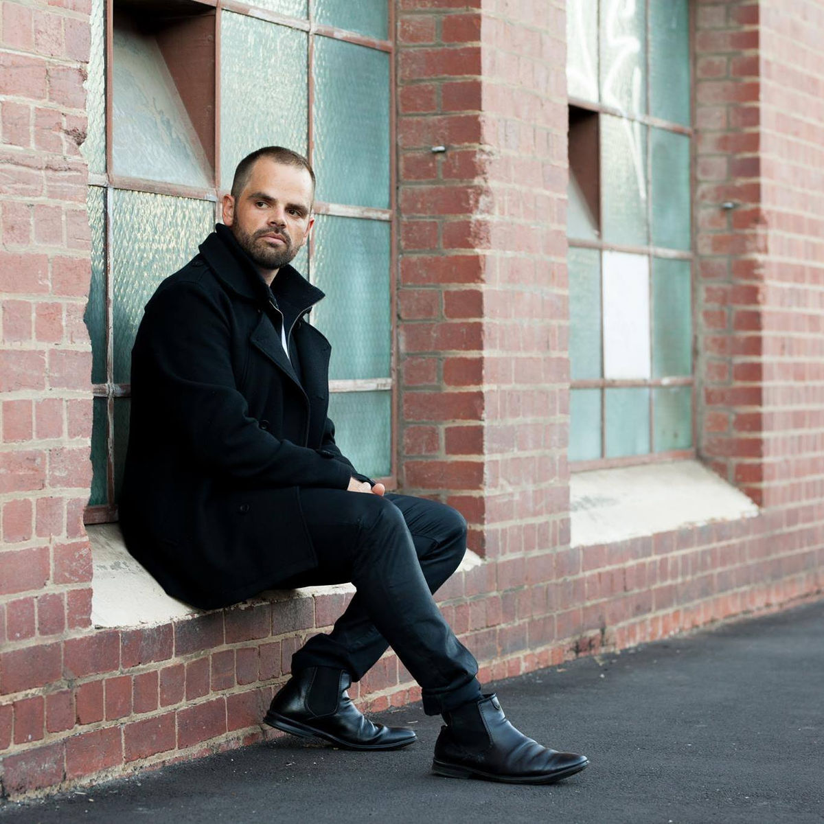 Simon Paparo 1