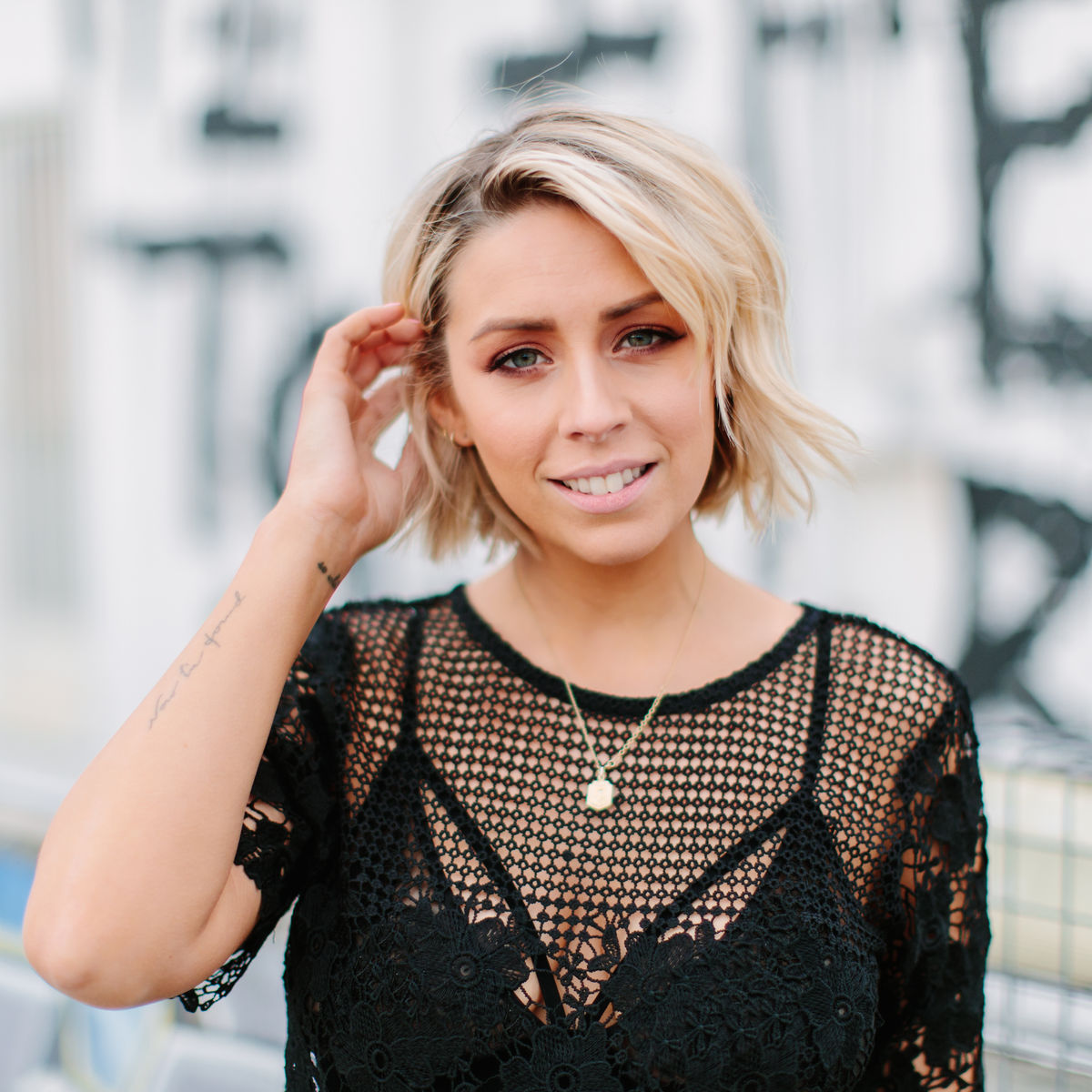 Jess Wilson 1