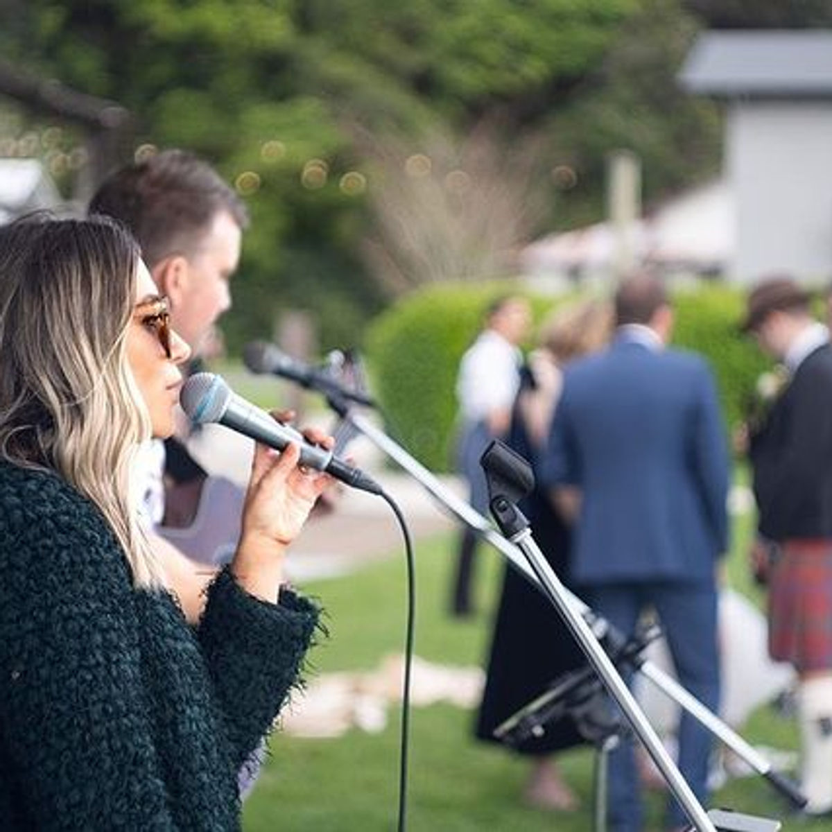 Beccy And The Jets 10