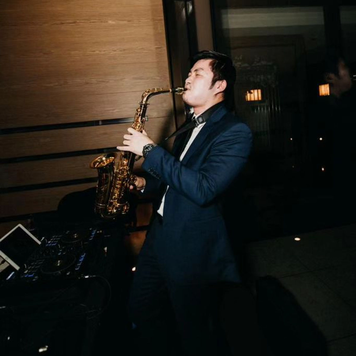 William Huang 2