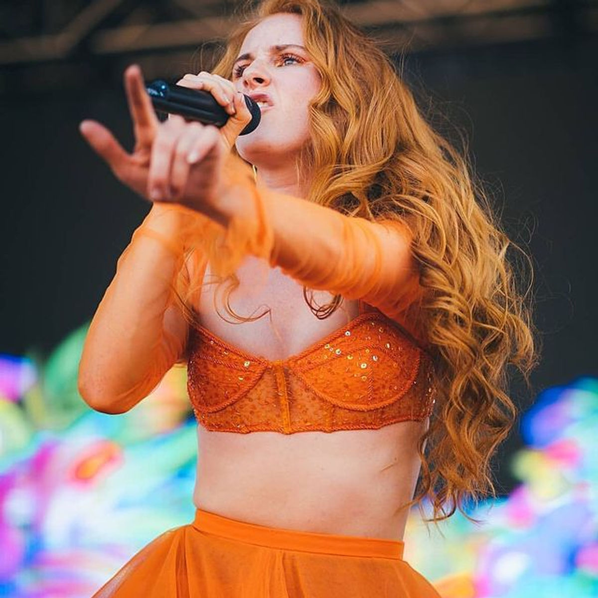Vera Blue 8