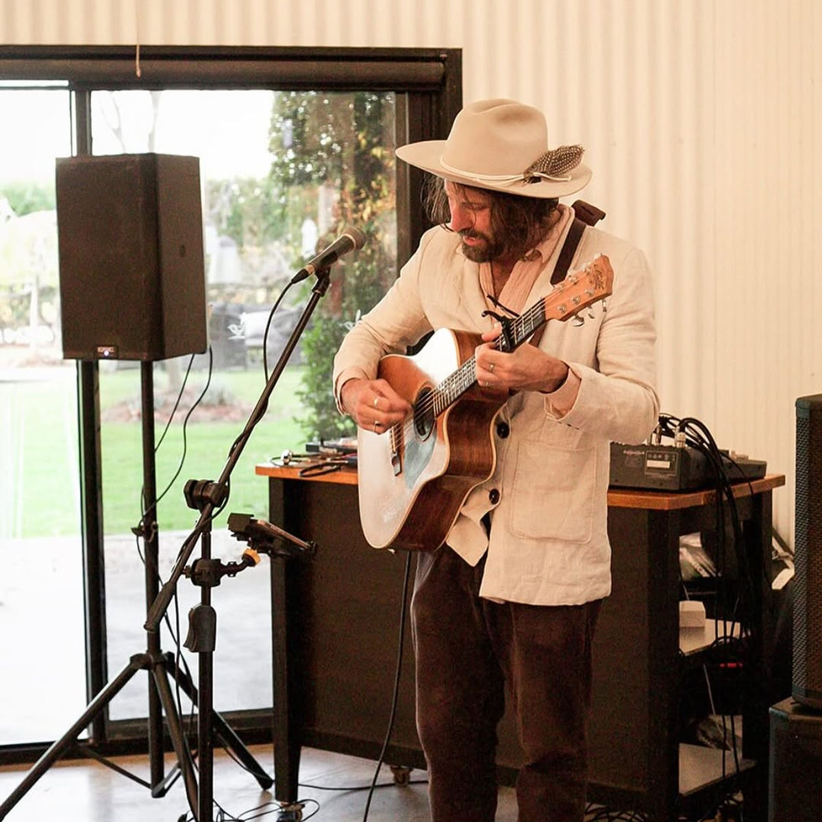 Matt Boylan-Smith 2