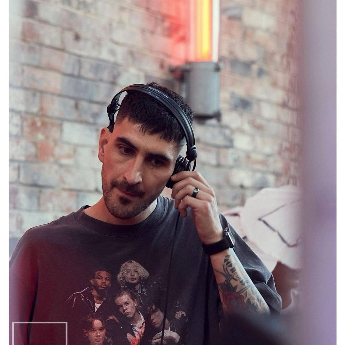 Rob Anthony 7