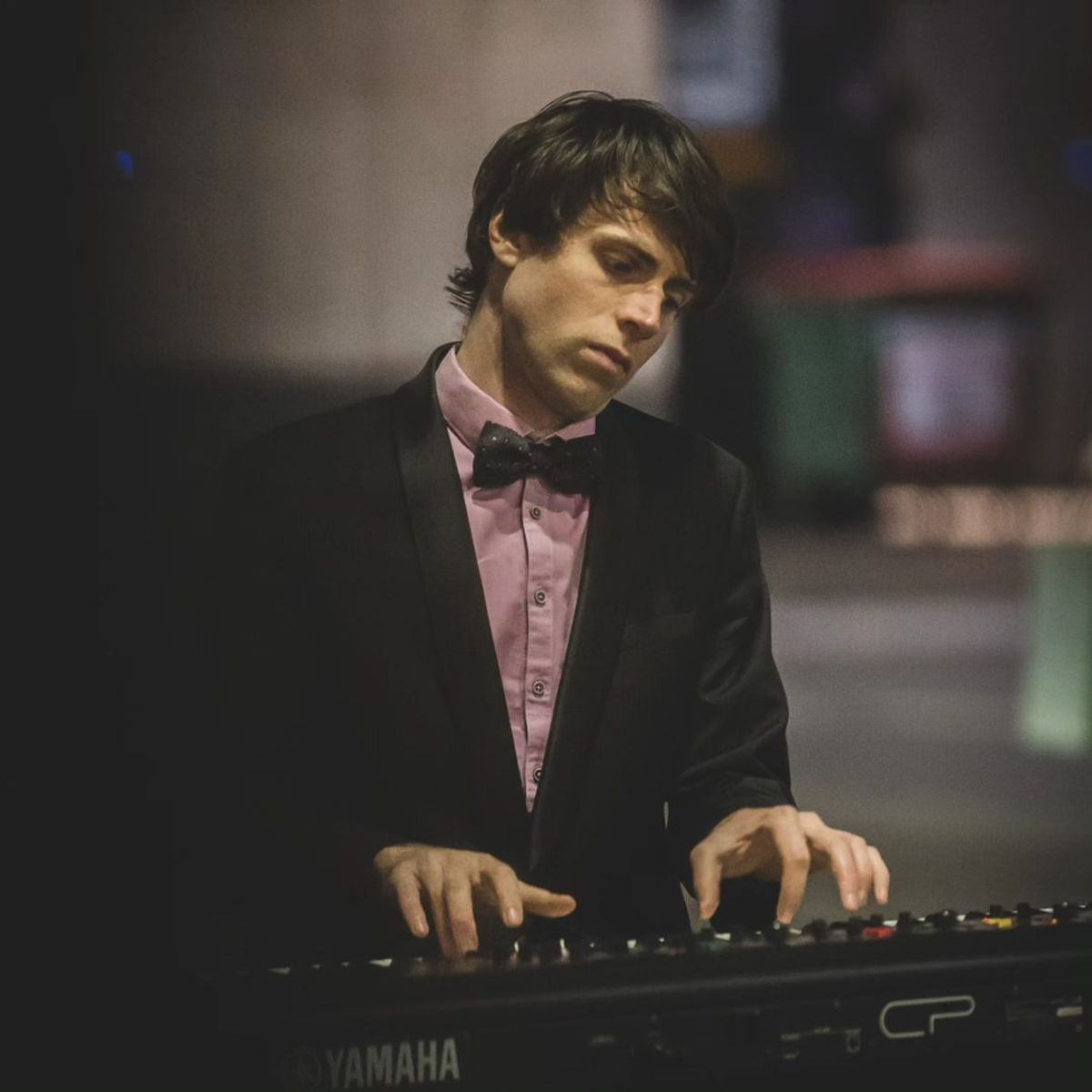 Nick Pollock 2