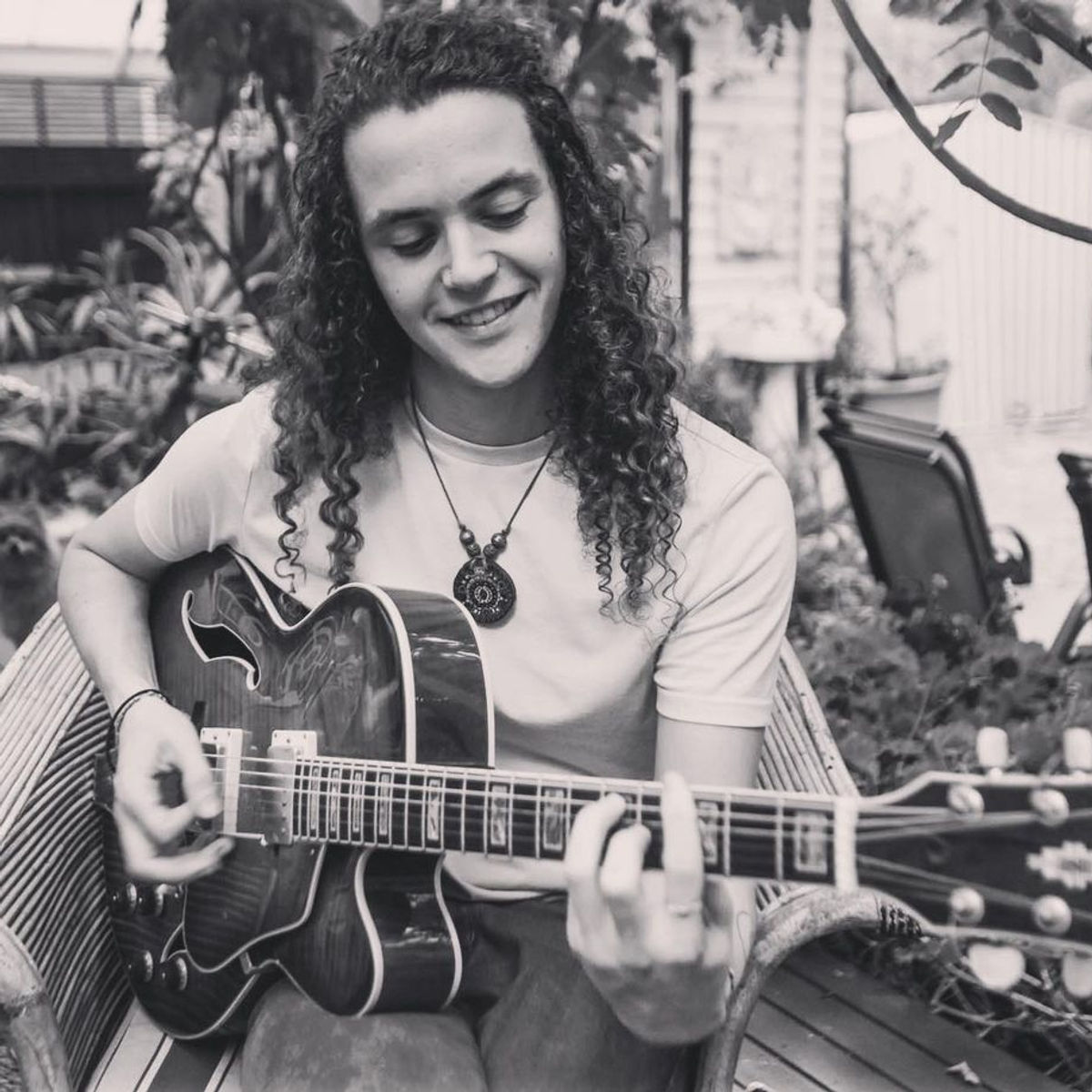 Julian Steel 3