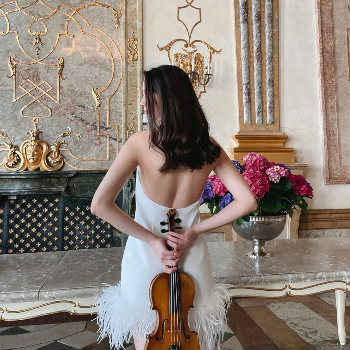 Annika 8
