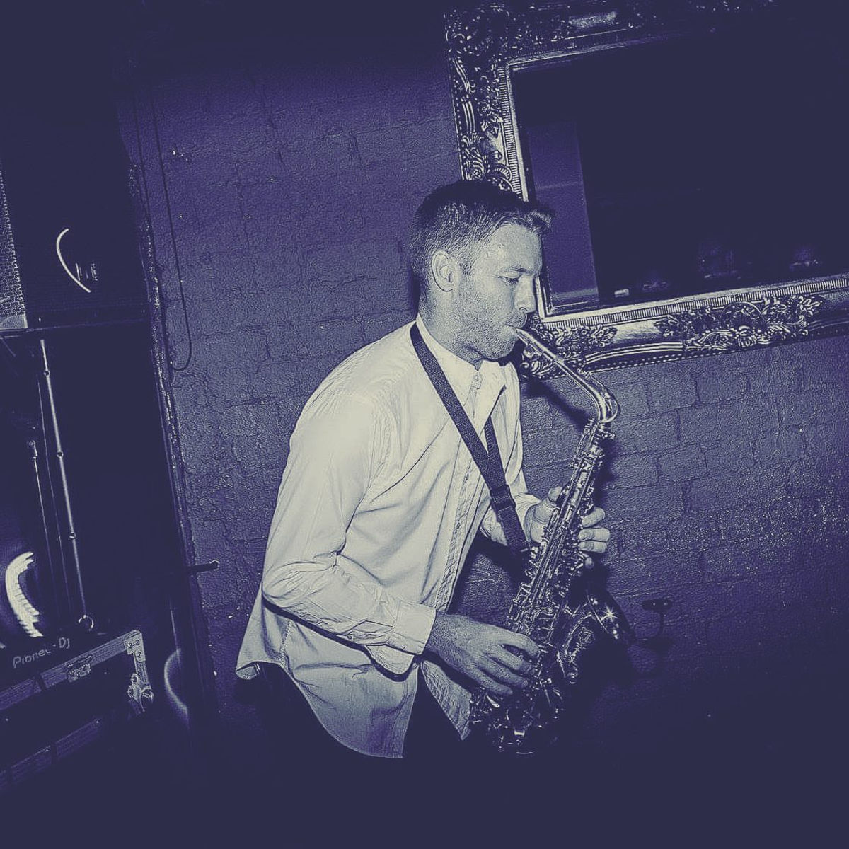 Jarrad Lees 7