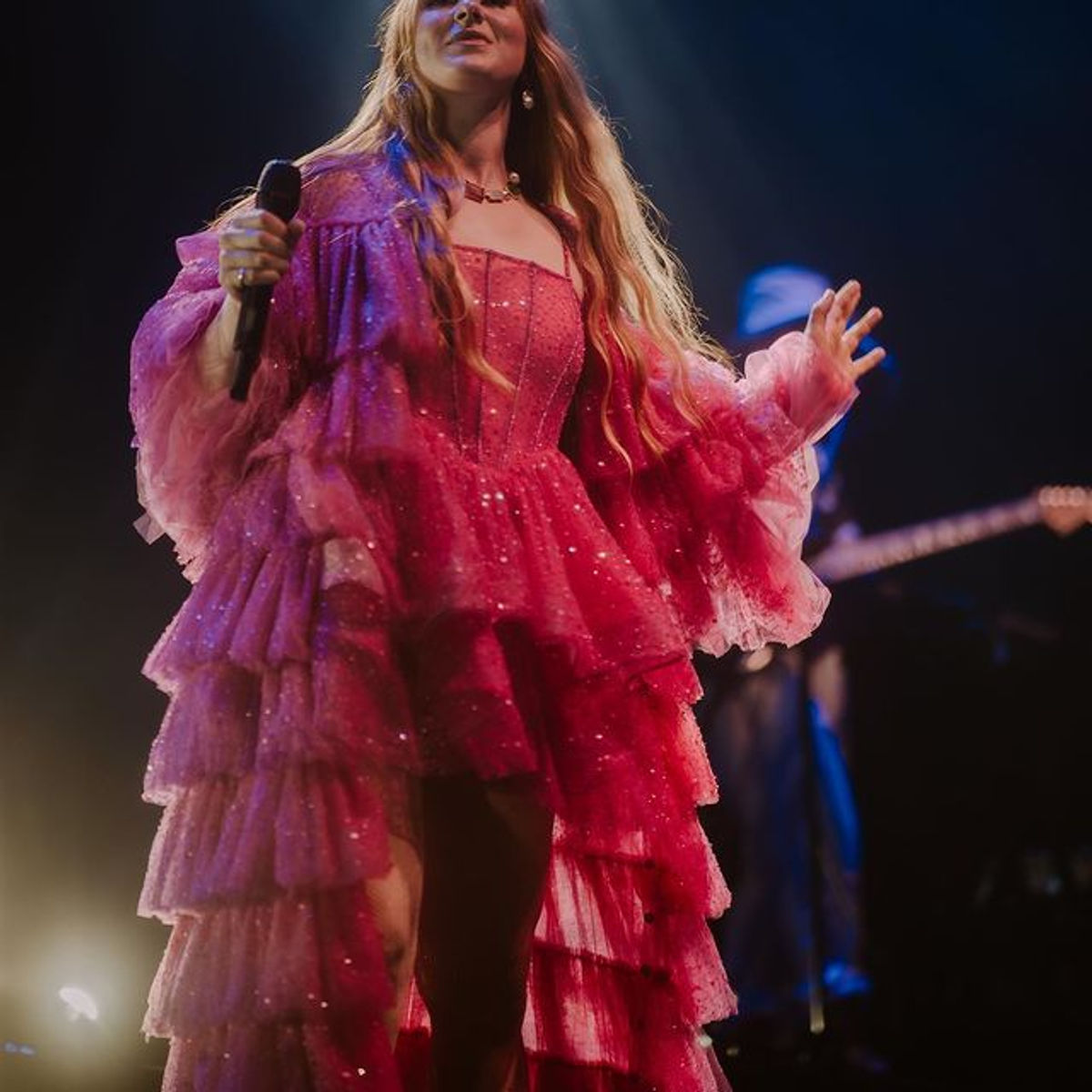 Vera Blue 7