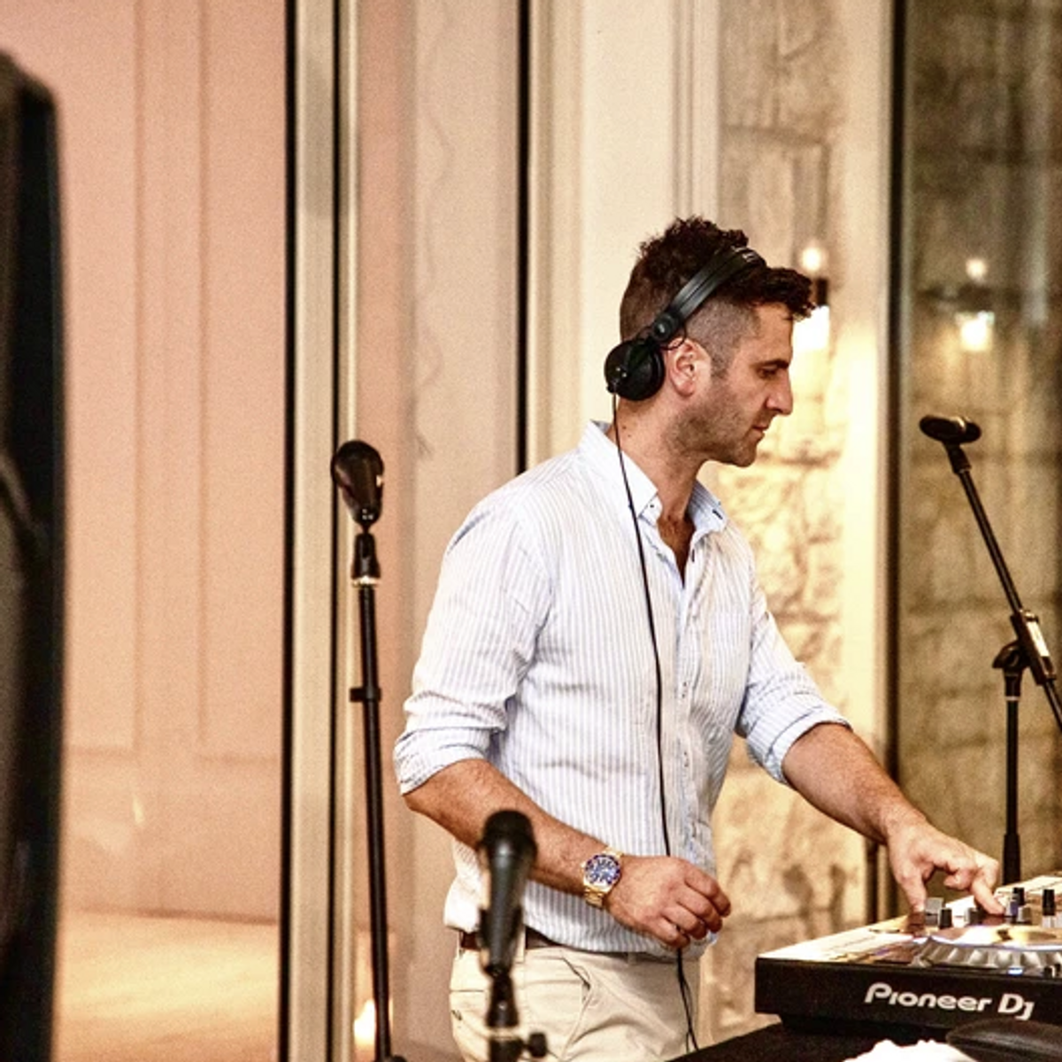 Dolce Groove Collective 3