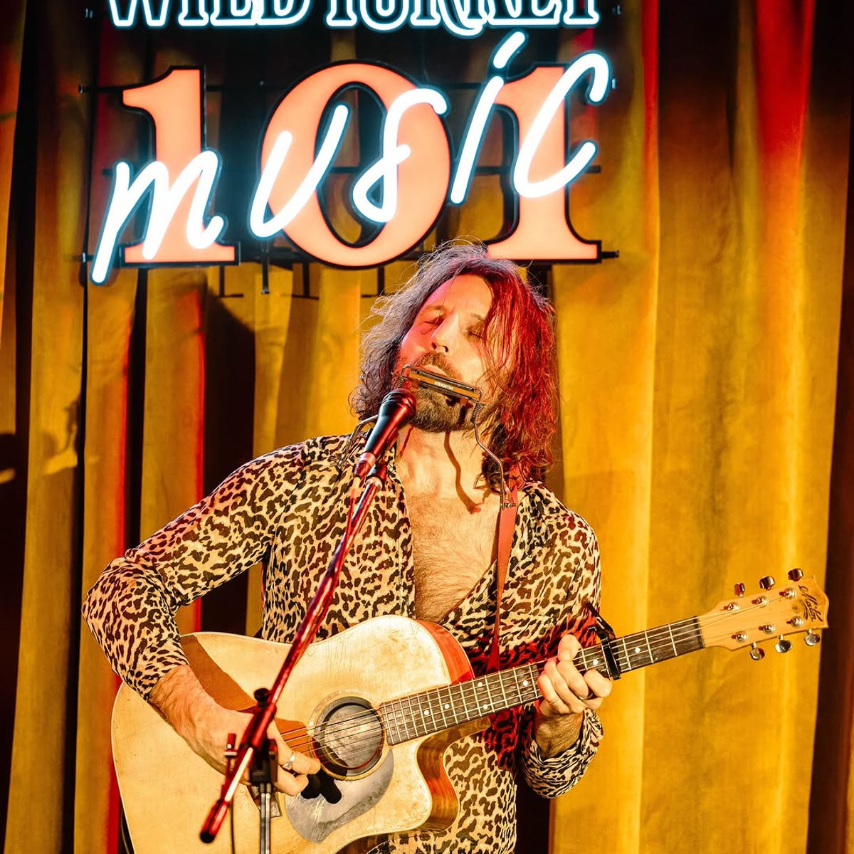 Matt Boylan-Smith 5
