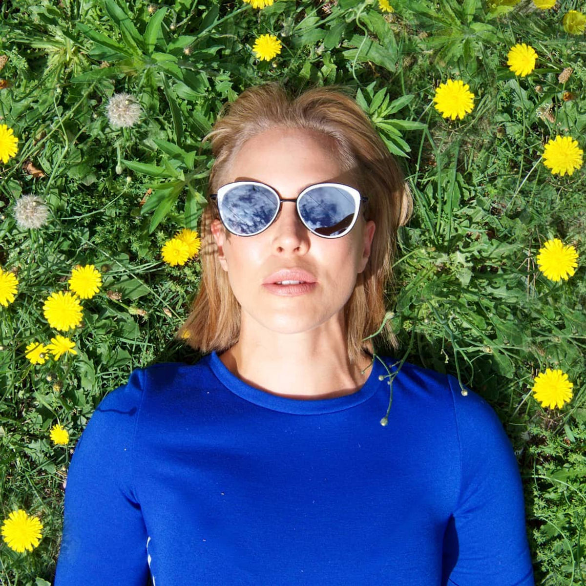 Monica Jude 1