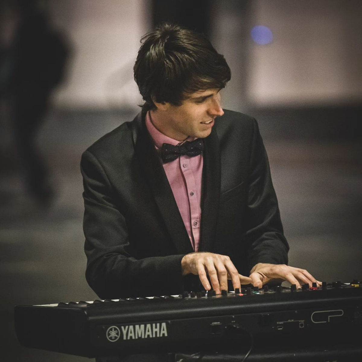 Nick Pollock 6