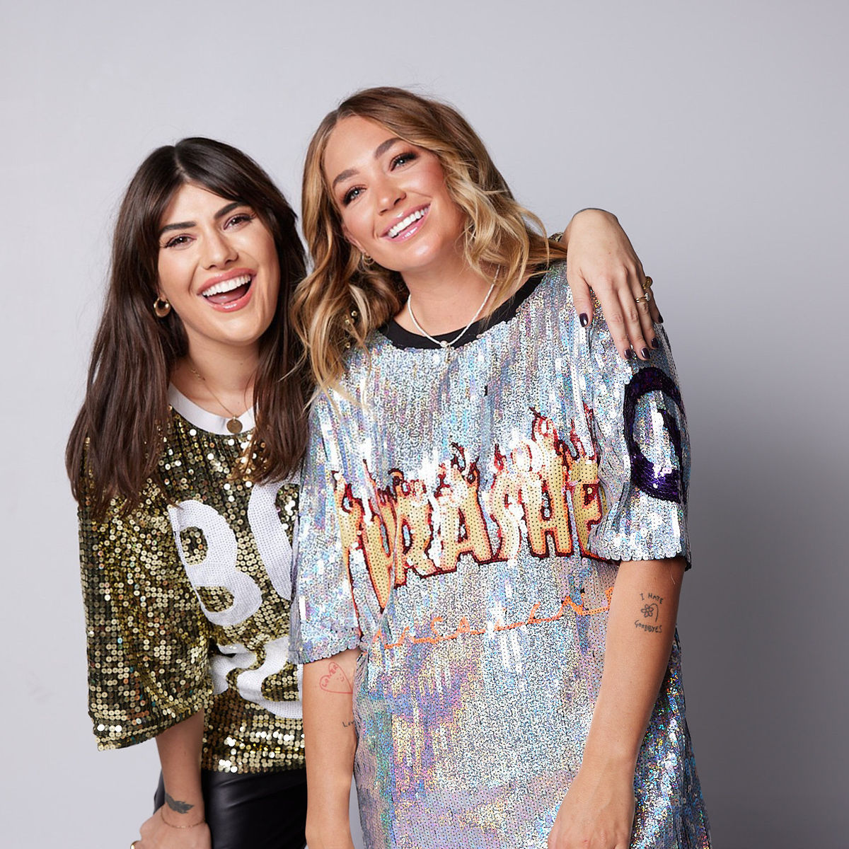Girls Club Djs 1