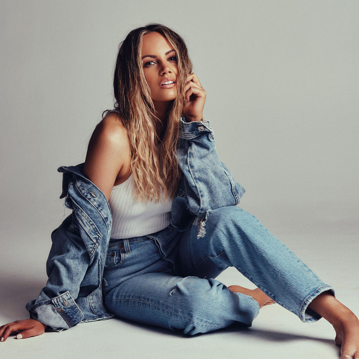 Samantha Jade 1