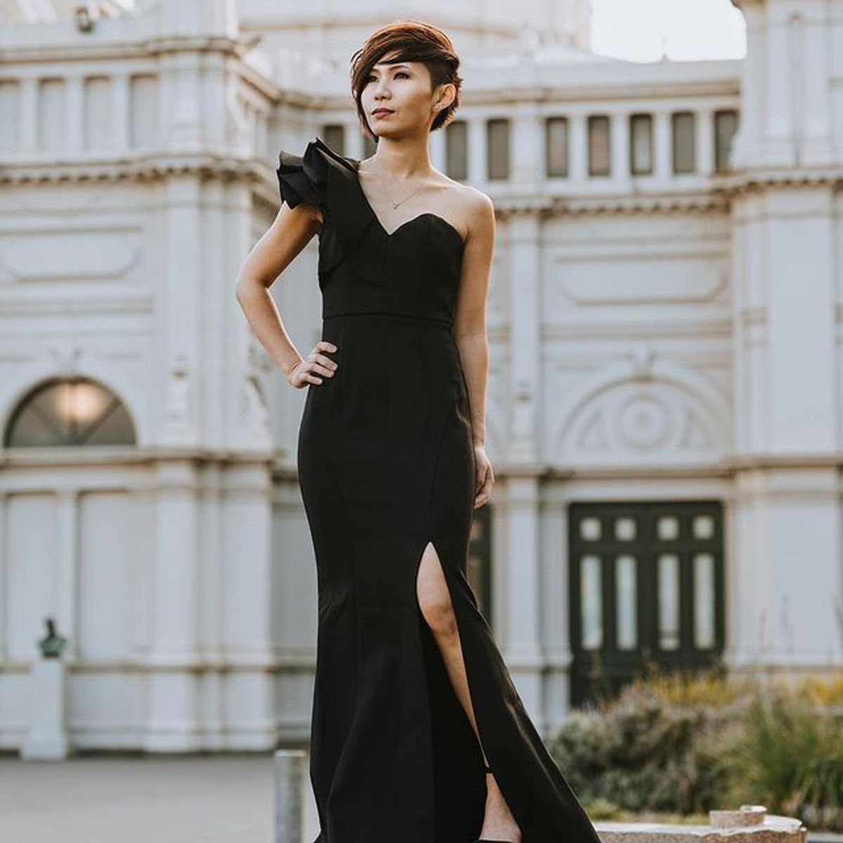 Duchess Kay 7