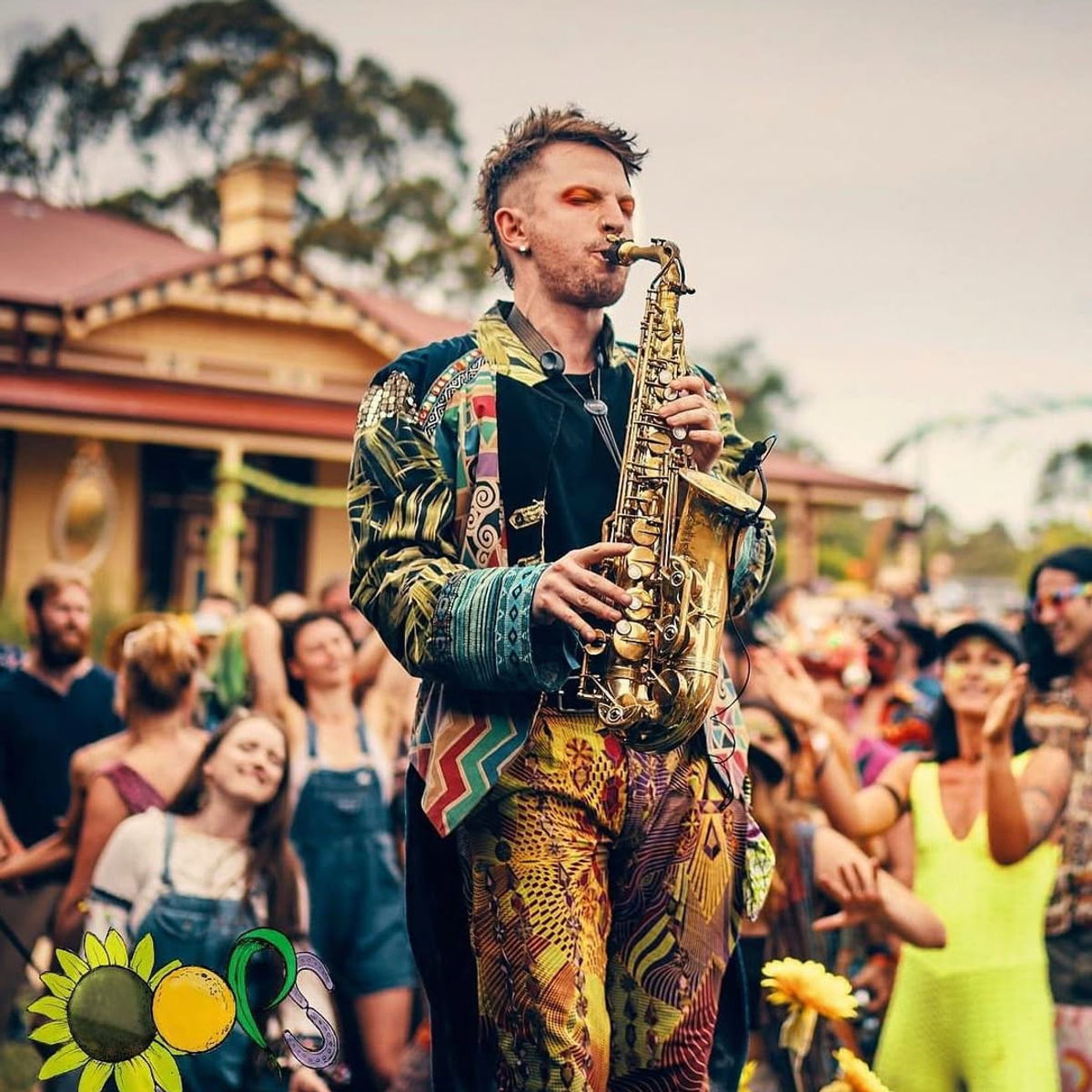 Jarrod Brereton 6