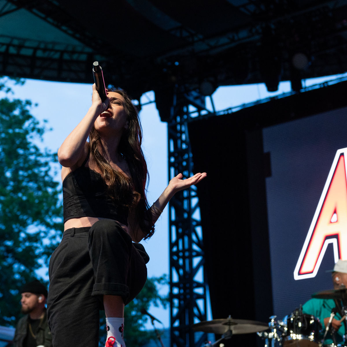 Amy Shark 8