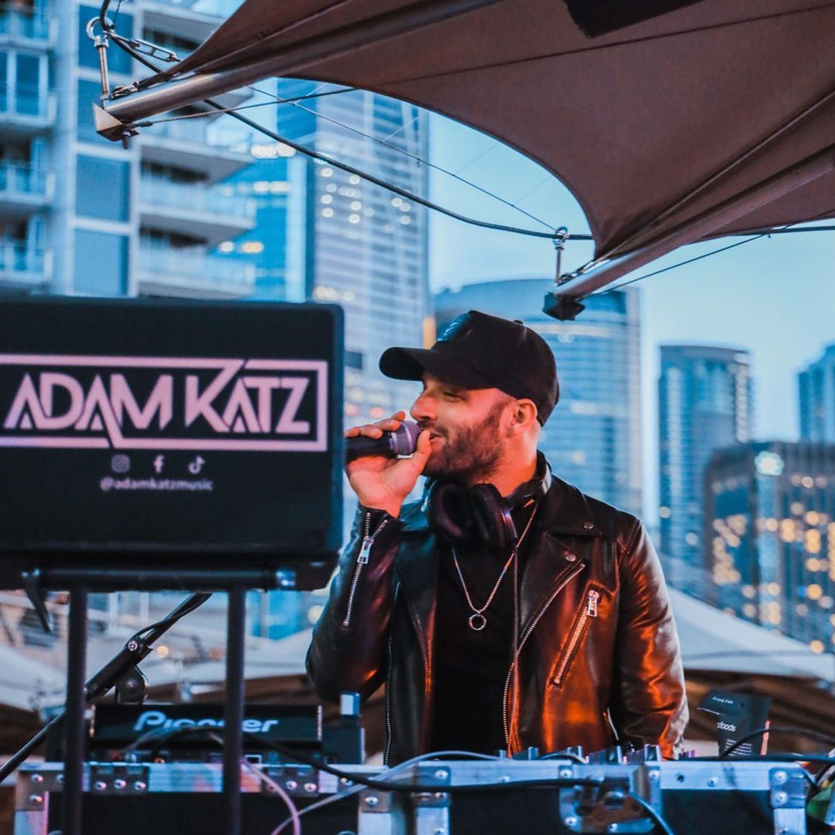 Adam Katz 6