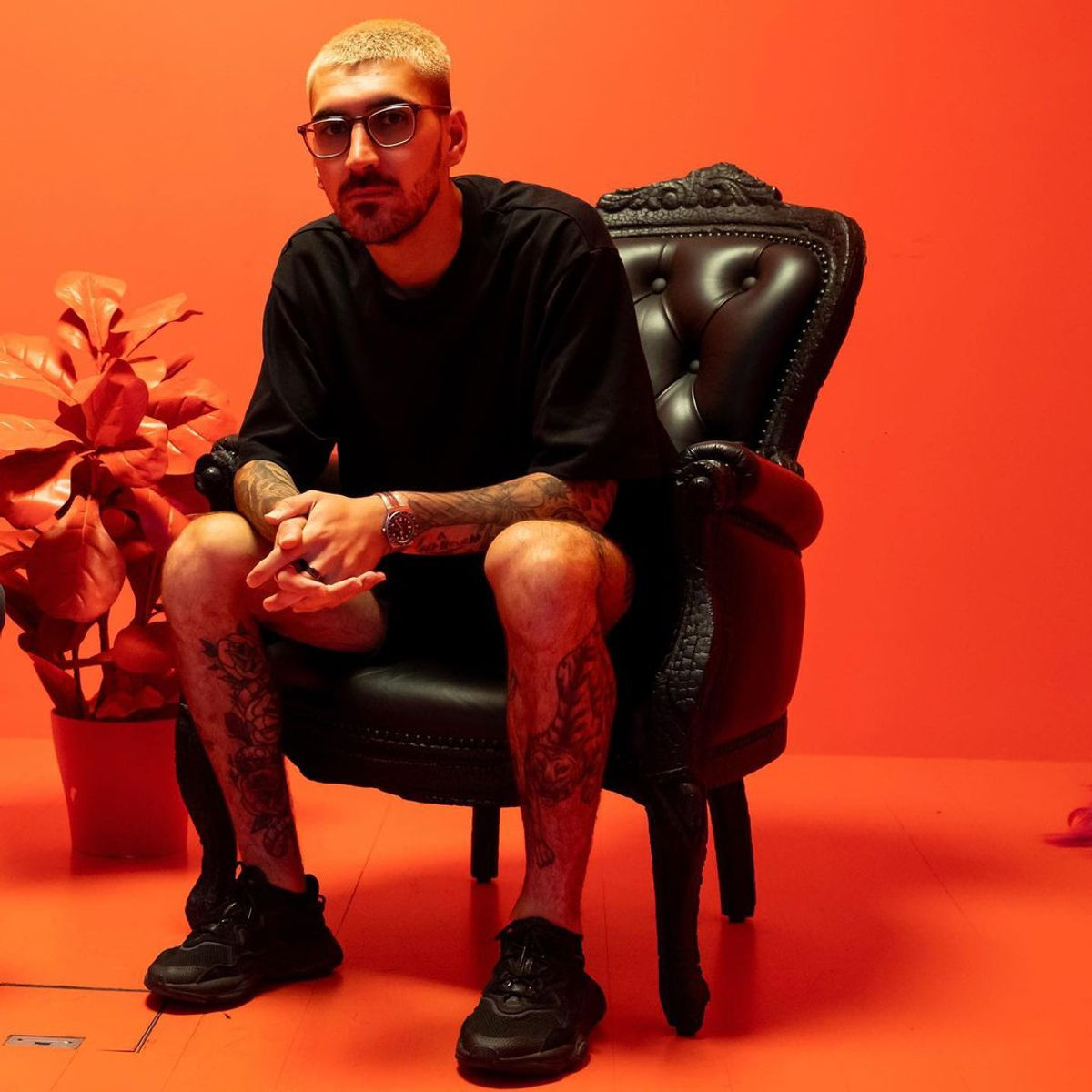 Rob Anthony 3