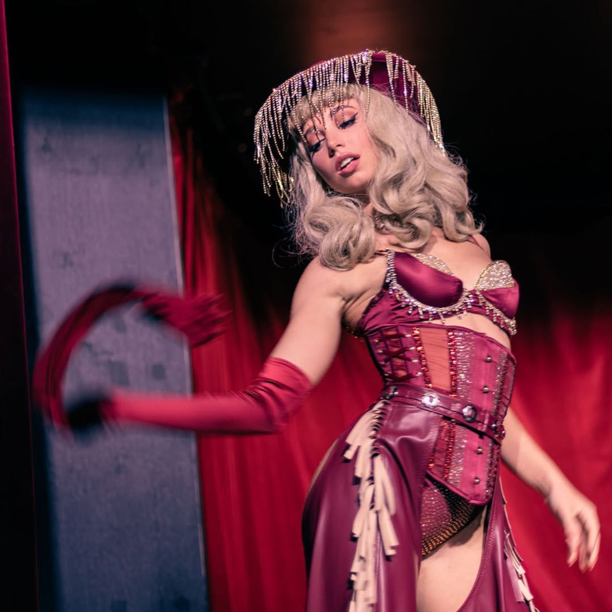 Ruby De Rouge 2