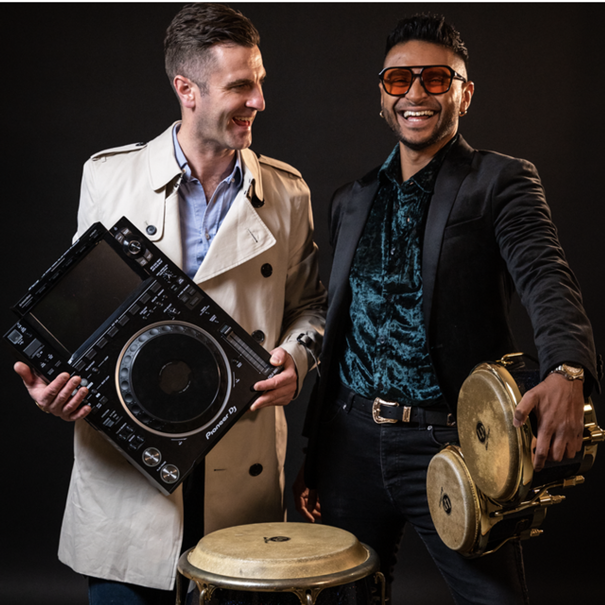 Dolce Groove Collective 2
