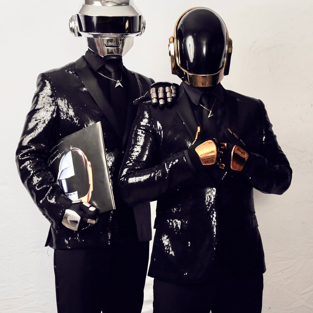 Discovery Daft Punk 8