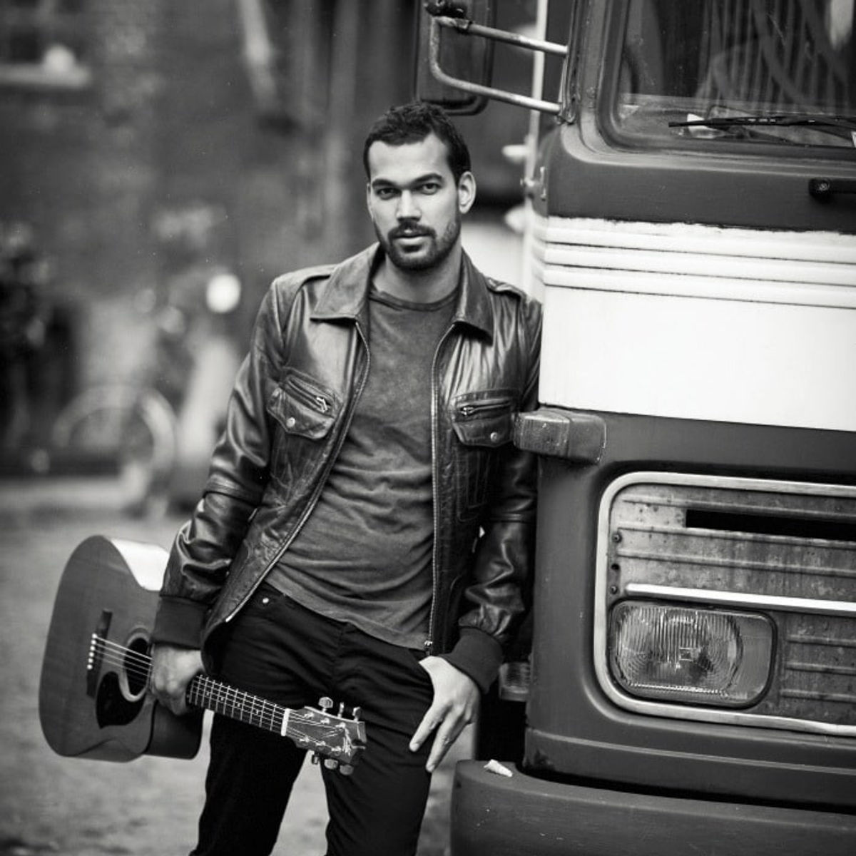 Joel Havea 5