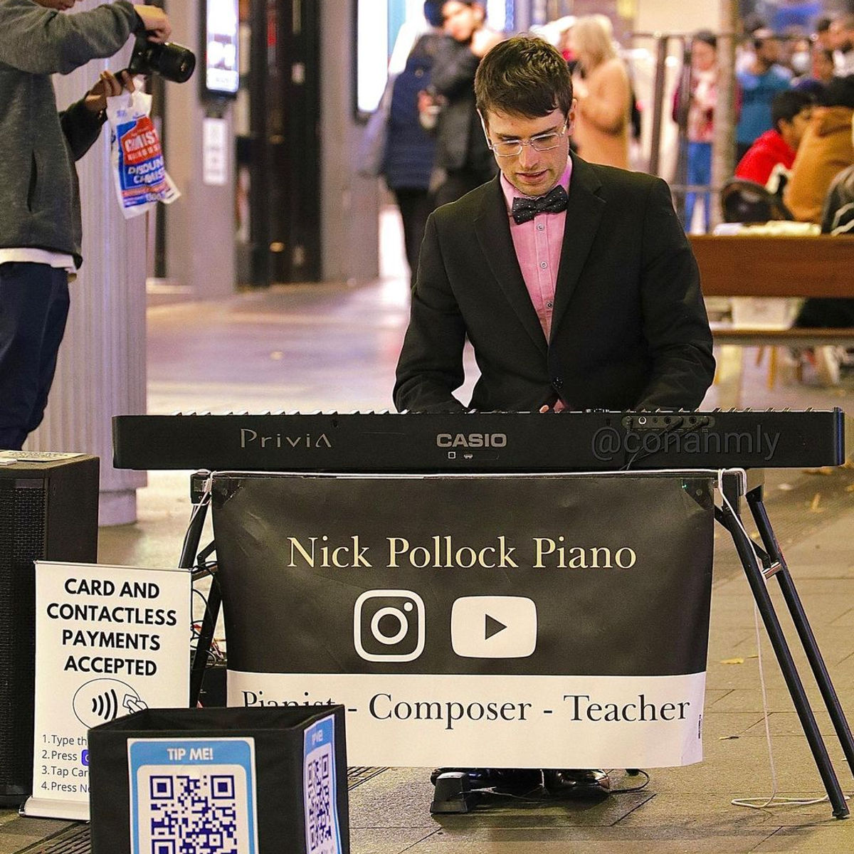 Nick Pollock 3