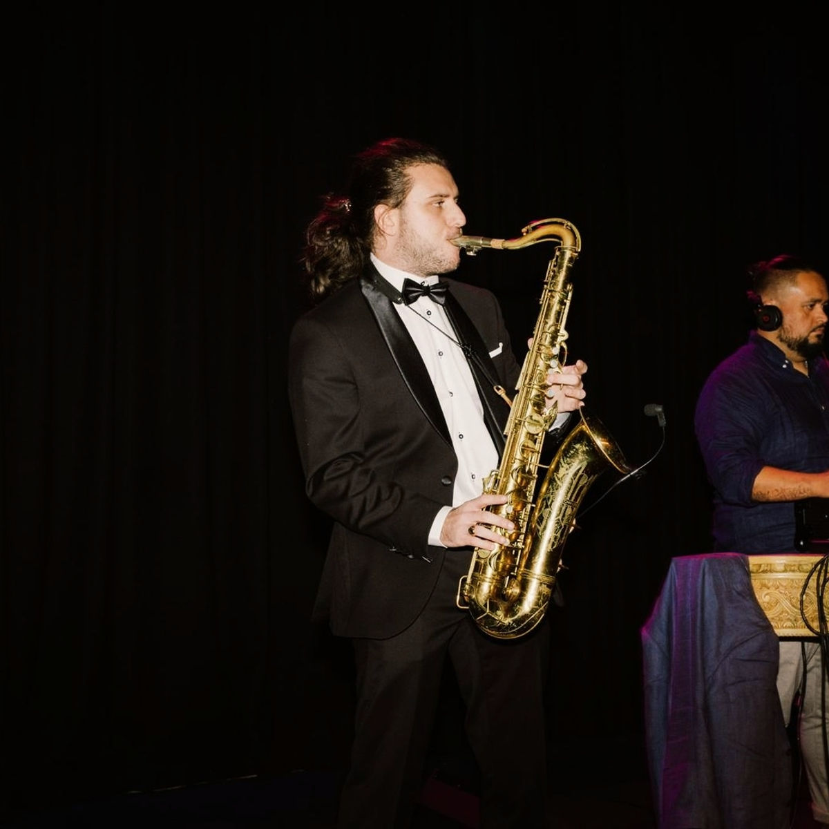 Dolce Groove Collective 6