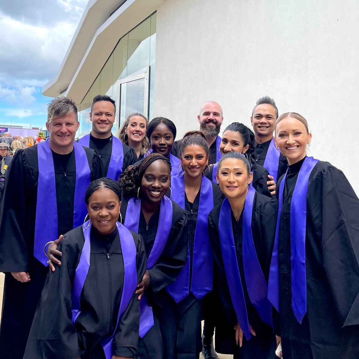 Melbourne Gospel Choir 5
