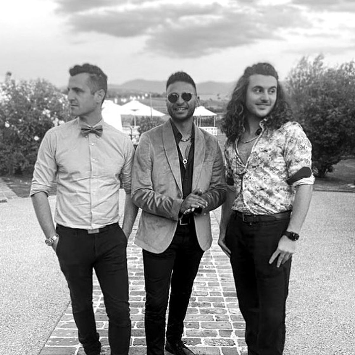 Dolce Groove Collective 1