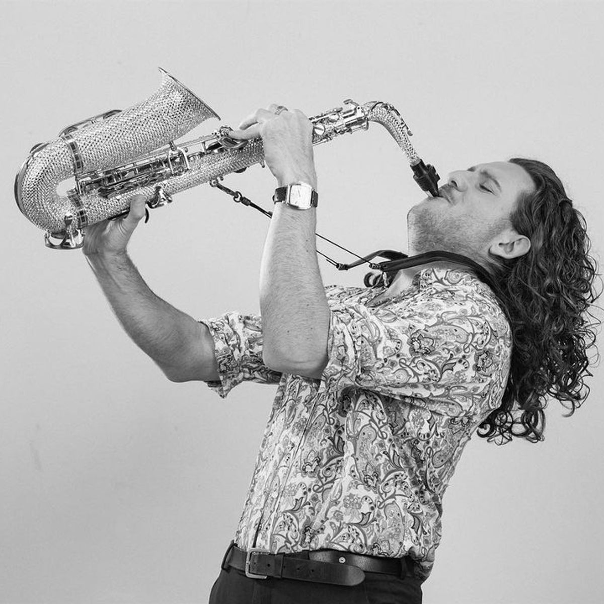 Frankie Sax 4