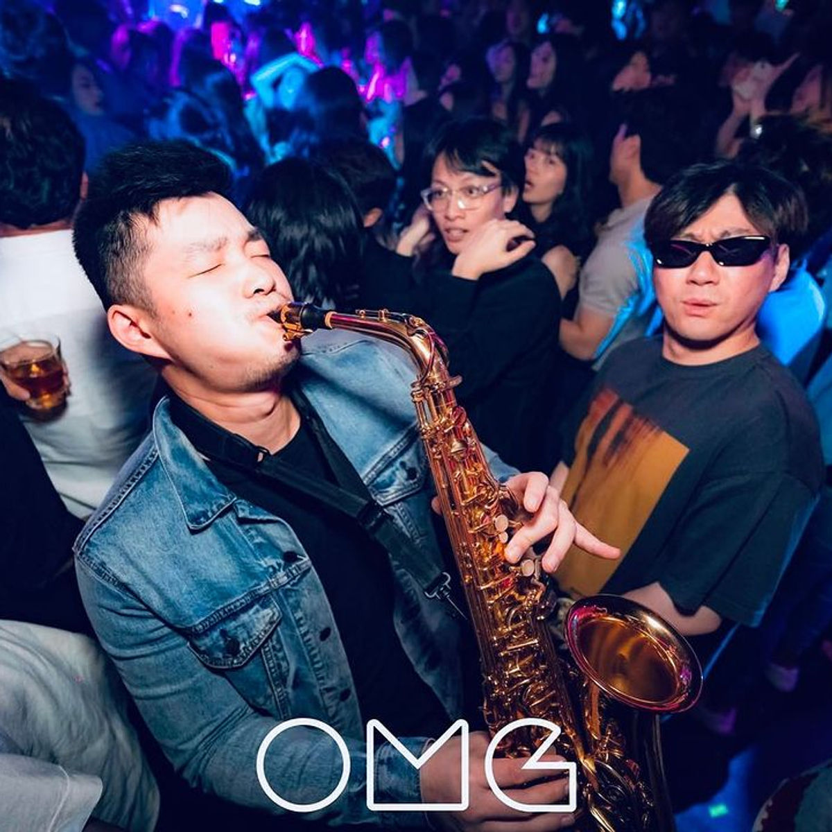 William Huang 5