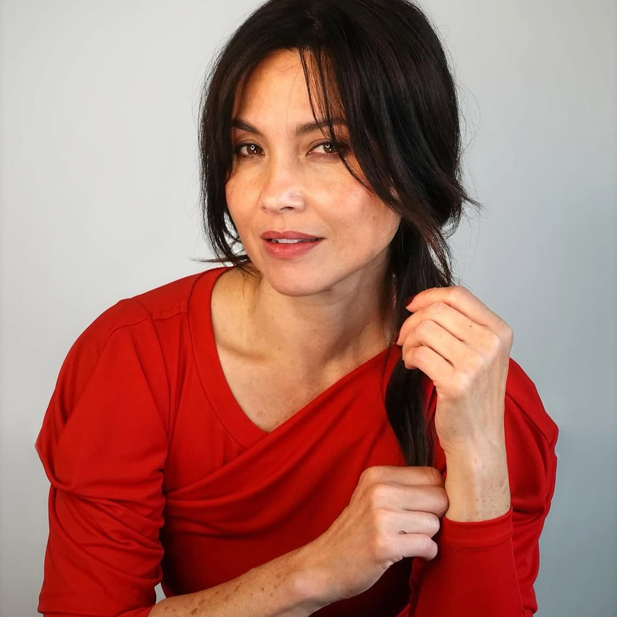Rebecca Mendoza 1