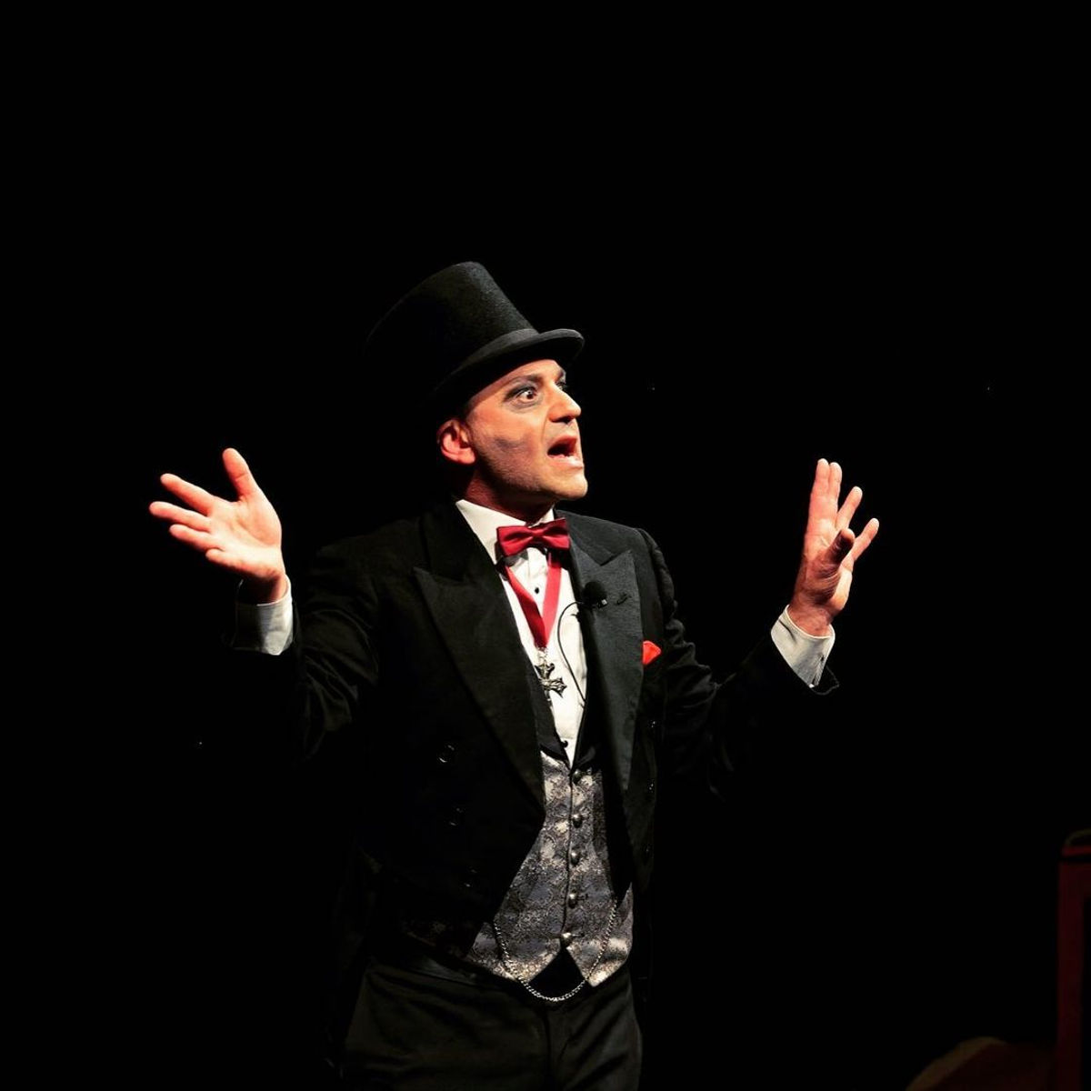 Richard Vegas 4