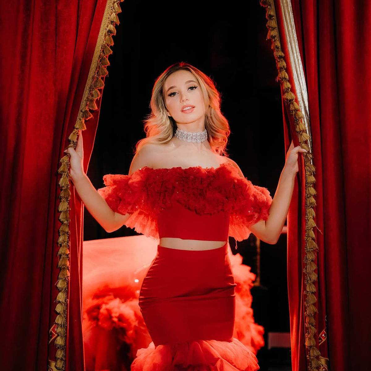 Ruby De Rouge 5
