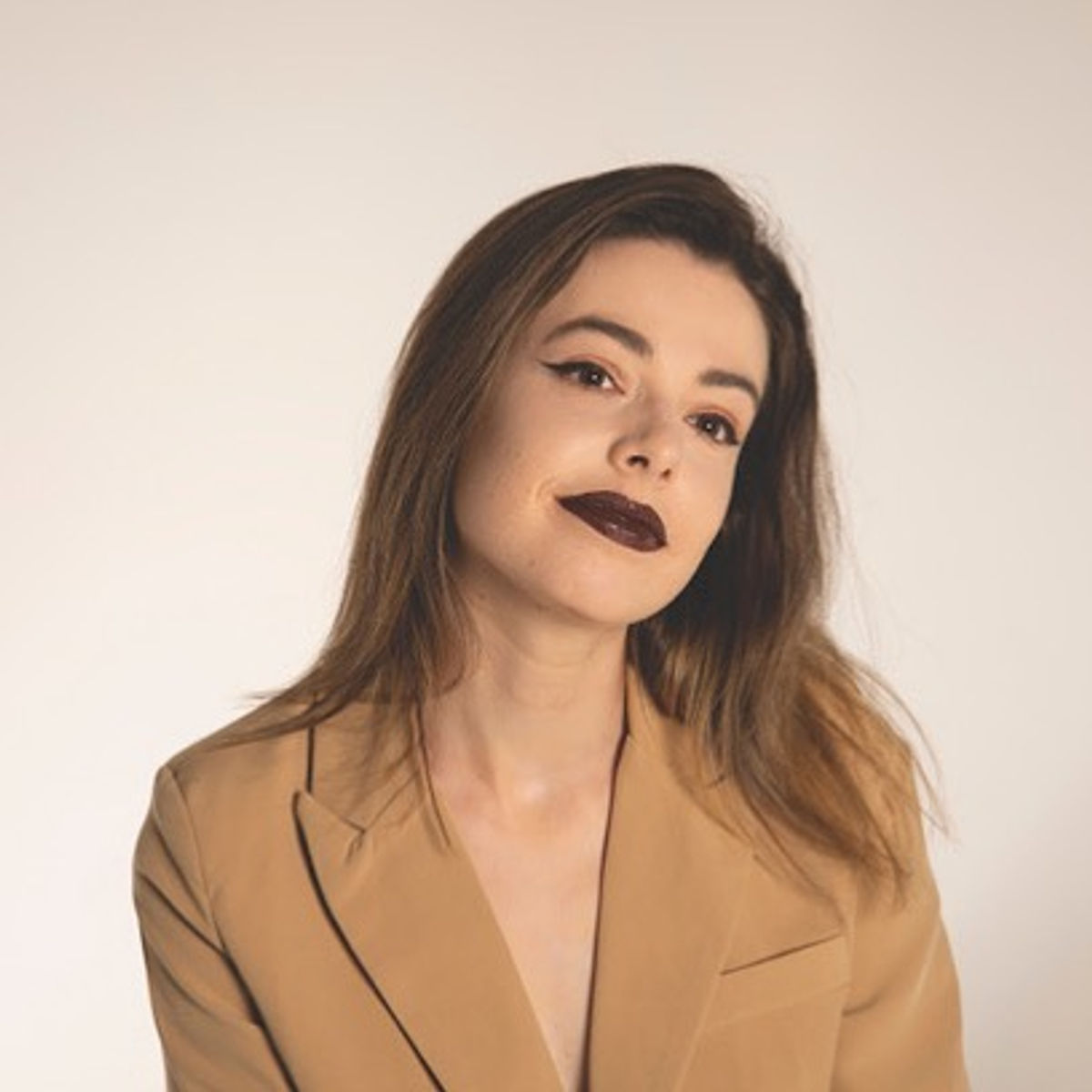 Genevieve Brown 4