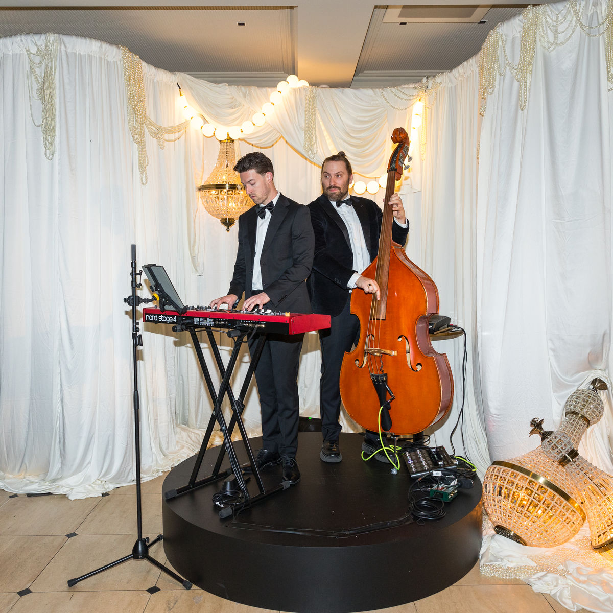 Jazzy Duo 2