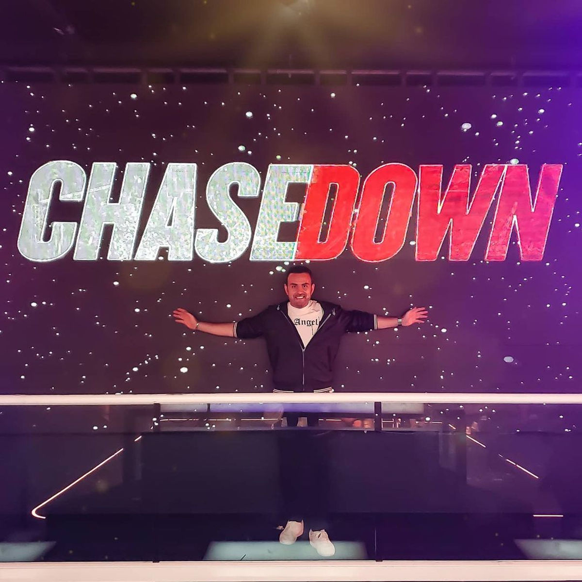 Chasedown 8