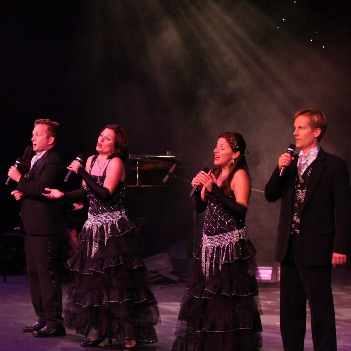 Tania De Jong Am 5