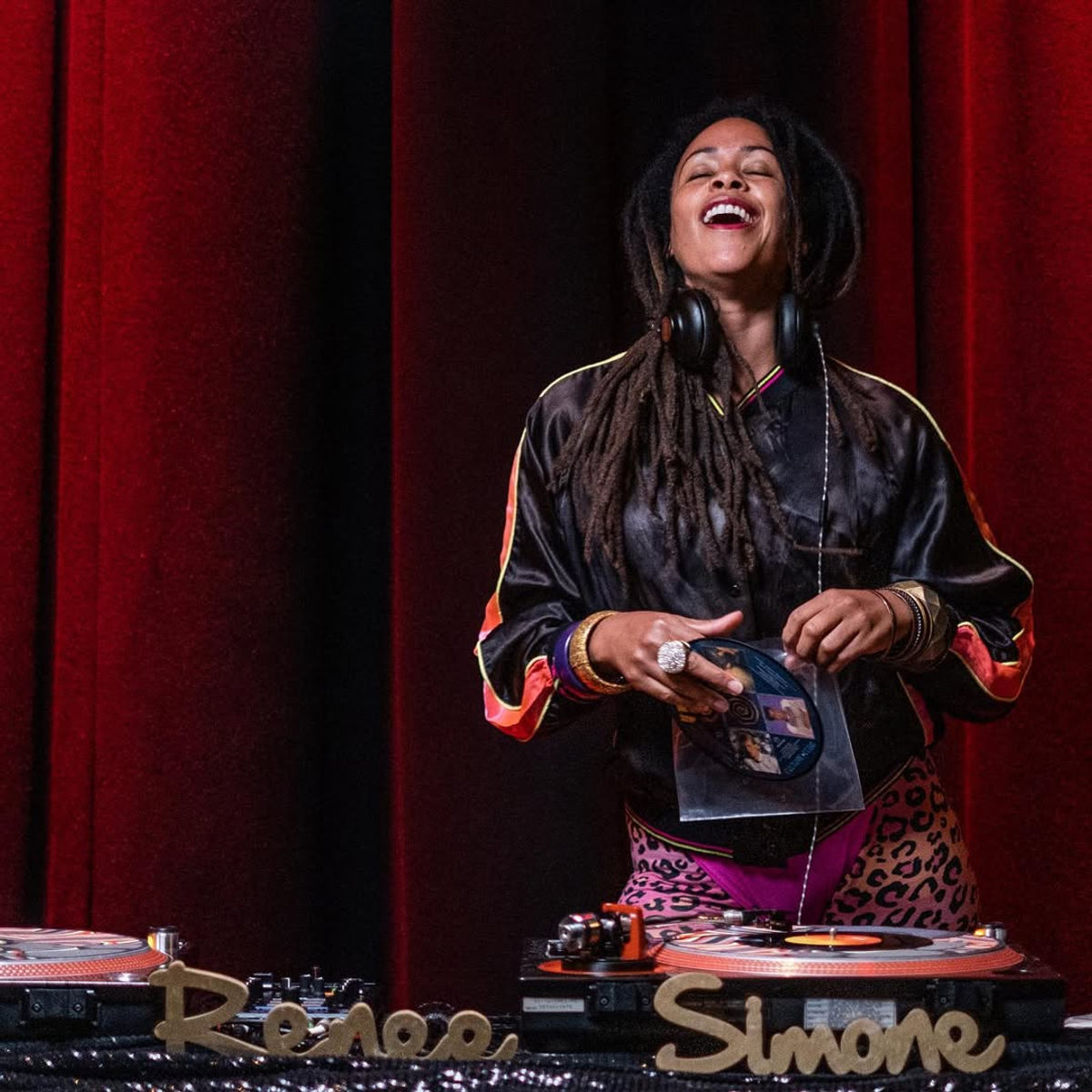 Miss Renee Simone 4